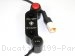 Right Hand 2 Button Street Switch by Ducabike Ducati / 1199 Panigale / 2012