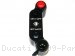 Right Hand 2 Button Street Switch by Ducabike Ducati / 1199 Panigale / 2012