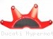 Clutch Case Cover Guard by Ducabike Ducati / Hypermotard 939 / 2016