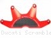 Clutch Case Cover Guard by Ducabike Ducati / Scrambler 800 Italia Independent / 2016