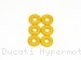 6 Piece Clutch Spring Cap Kit by Ducabike Ducati / Hypermotard 796 / 2009