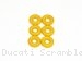 6 Piece Clutch Spring Cap Kit by Ducabike Ducati / Scrambler 800 / 2015