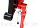 Adjustable SP Rearsets by Ducabike Ducati / 1198 / 2009