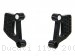 Adjustable SP Rearsets by Ducabike Ducati / 1198 / 2009