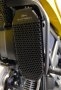 Oil Cooler Guard by Evotech Performance Ducati / Scrambler 800 Classic / 2016