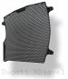 Radiator and Oil Cooler Guard Set by Evotech Ducati / XDiavel / 2016