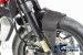 Carbon Fiber Front Fender by Ilmberger Carbon Ducati / Monster 1200 / 2020