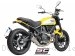 Conic Exhaust by SC-Project Ducati / Scrambler 800 / 2015