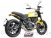 Conic Exhaust by SC-Project Ducati / Scrambler 800 Classic / 2015
