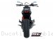 Conic Exhaust by SC-Project Ducati / Scrambler 800 Full Throttle / 2019