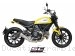 Conic Exhaust by SC-Project Ducati / Scrambler 800 Classic / 2019