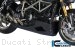 Carbon Fiber Bellypan by Ilmberger Carbon Ducati / Streetfighter 1098 S / 2011