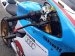 Carbon Fiber Brake Lever Guard by Ducabike Ducati / Streetfighter 1098 / 2011