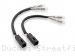 EE079H Turn Signal "No Cut" Cable Connector Kit by Rizoma Ducati / Streetfighter 1098 S / 2012