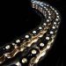 EK 3D 520Z Premium Motorcycle Chain