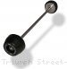 Front Fork Axle Sliders by Evotech Performance Triumph / Street Triple RS 765 / 2021