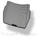 Radiator Guard by Evotech Performance Triumph / Street Triple R 765 / 2017