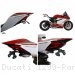 Tail Tidy Fender Eliminator by Evotech Performance Ducati / 1299 Panigale Superleggera / 2017