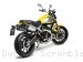 Exhaust Outlet End Caps by Ducabike Ducati / Scrambler 1100 Special / 2019