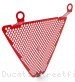 Lower Radiator Guard by Ducabike Ducati / Streetfighter V2 / 2023