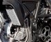 Aluminum Oil Cooler Guard by Ducabike Ducati / Scrambler 800 / 2016