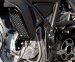 Aluminum Oil Cooler Guard by Ducabike Ducati / Scrambler 800 Icon / 2019
