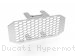 Aluminum Oil Cooler Guard by Ducabike Ducati / Hypermotard 950 / 2019