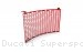 Aluminum Radiator Guard by Ducabike Ducati / Supersport / 2017