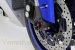 GTA Track Style Front Fork Axle Sliders by Gilles Tooling Yamaha / YZF-R1M / 2020