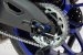 GTA Track Style Rear Axle Sliders by Gilles Tooling Yamaha / YZF-R1M / 2020