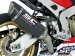 SC1-R Exhaust by SC-Project Honda / CBR1000RR / 2022