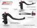 3D-TECH Brake Radial Master Cylinder by Performance Technologies