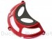 Dry Clutch Open Clutch Cover by Ducabike Ducati / Hypermotard 1100 EVO SP / 2012