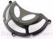 Dry Clutch Open Clutch Cover by Ducabike Ducati / Monster S4R / 2003