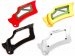 Billet Aluminum Sprocket Cover by Ducabike Ducati / Monster 1100 EVO / 2012