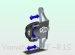 Frame Slider Kit by Gilles Tooling Yamaha / YZF-R1S / 2017