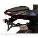 Tail Tidy Fender Eliminator by Evotech Performance Kawasaki / Ninja ZX-10R / 2018