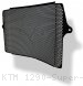 Radiator Guard by Evotech Performance KTM / 1290 Super Duke R / 2016