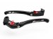 ECO GP 1 Brake & Clutch Lever Set by Performance Technologies