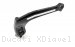 Brake Lever by Ducabike Ducati / XDiavel / 2020