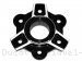 6 Hole Rear Sprocket Carrier Flange Cover by Ducabike Ducati / XDiavel S / 2021