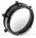 Clear Clutch Cover Oil Bath by Ducabike Ducati / Streetfighter V2 / 2023