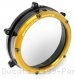 Clear Clutch Cover Oil Bath by Ducabike Ducati / 1199 Panigale R / 2016