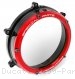 Clear Clutch Cover Oil Bath by Ducabike Ducati / 1199 Panigale Superleggera / 2014