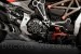 Billet Aluminum Clutch Cover by Ducabike Ducati / XDiavel S / 2016