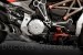 Billet Aluminum Clutch Cover by Ducabike Ducati / XDiavel S / 2016