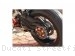 6 Hole Rear Sprocket Carrier Flange Cover by Ducabike Ducati / Streetfighter 1098 / 2010