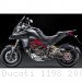 6 Hole Rear Sprocket Carrier Flange Cover by Ducabike Ducati / 1198 / 2009