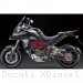 6 Hole Rear Sprocket Carrier Flange Cover by Ducabike Ducati / XDiavel / 2016