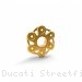 6 Hole Rear Sprocket Carrier Flange Cover by Ducabike Ducati / Streetfighter V4S / 2023